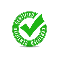Company Certificate