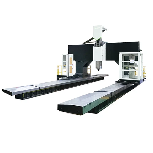 ابزارهای برش مرکز ماشینکاری CNC GMNC GMMD-16046