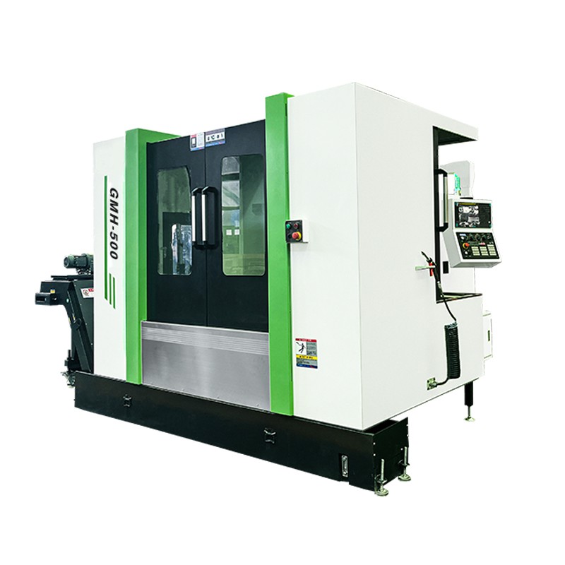 CNC Horizontal Machining Center GMH-500D