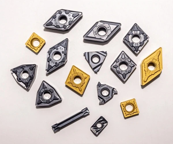 Turning Inserts Turning Inserts